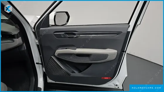KIA EV9 LONG RANGE 4WD