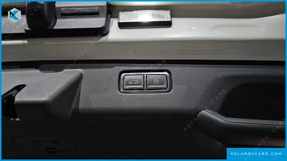 KIA EV9 LONG RANGE 4WD