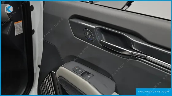 KIA EV9 LONG RANGE 4WD