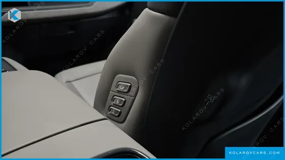 KIA EV9 LONG RANGE 4WD