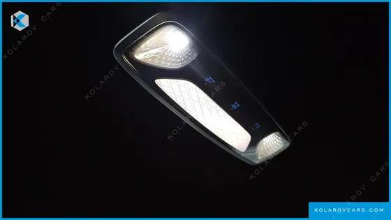 GENESIS G90 GASOLINE 3.5 TURBO AWD