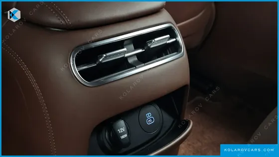 GENESIS G90 GASOLINE 3.5 TURBO AWD
