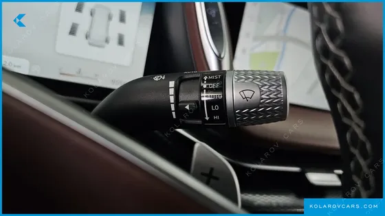 GENESIS G90 GASOLINE 3.5 TURBO AWD
