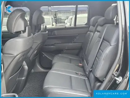 HYUNDAI SANTA FE HEV 1.6 4WD