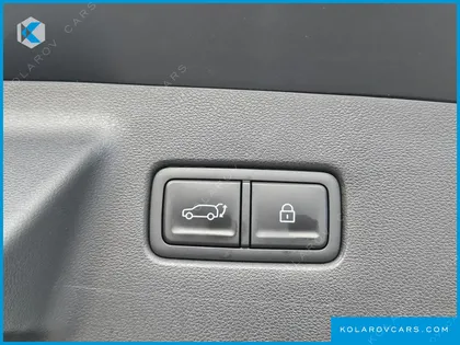 HYUNDAI SANTA FE HEV 1.6 4WD