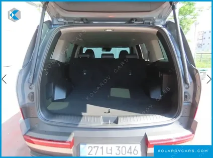 HYUNDAI SANTA FE HEV 1.6 2WD