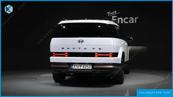 HYUNDAI SANTA FE HEV 1.6 2WD
