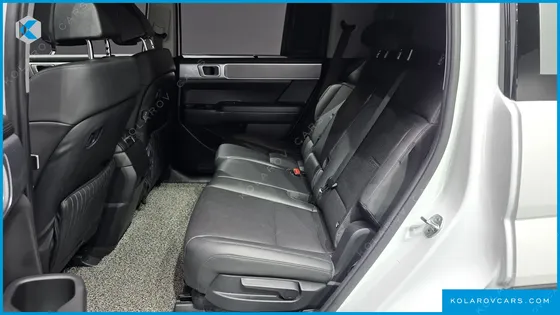 HYUNDAI SANTA FE HEV 1.6 2WD
