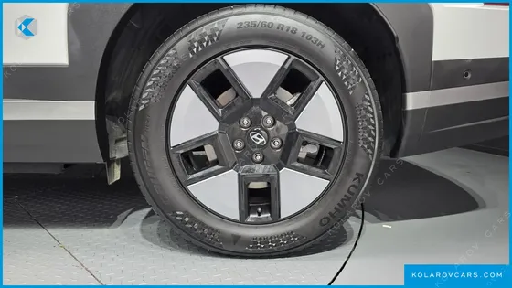 HYUNDAI SANTA FE HEV 1.6 2WD