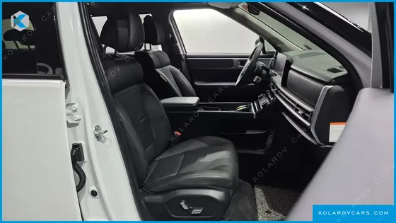 HYUNDAI SANTA FE HEV 1.6 2WD