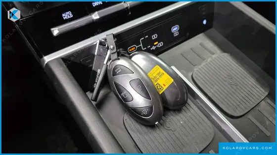HYUNDAI SANTA FE HEV 1.6 2WD