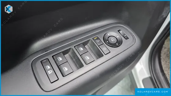 HYUNDAI SANTA FE HEV 1.6 2WD