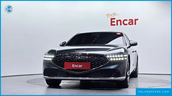 GENESIS G90 GASOLINE 3.5 TURBO AWD