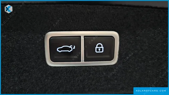 GENESIS G90 GASOLINE 3.5 TURBO AWD