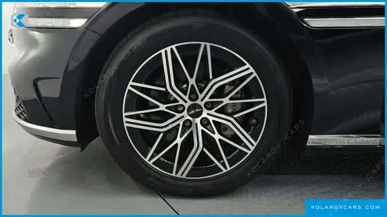 GENESIS G90 GASOLINE 3.5 TURBO AWD