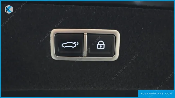 GENESIS G90 GASOLINE 3.5 TURBO AWD