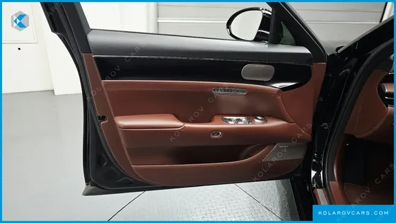 GENESIS G90 GASOLINE 3.5 TURBO AWD