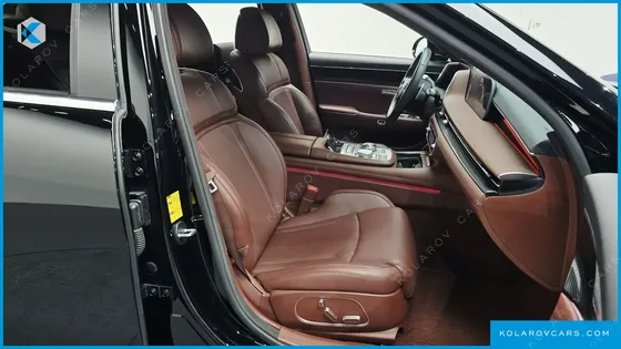 GENESIS G90 GASOLINE 3.5 TURBO AWD