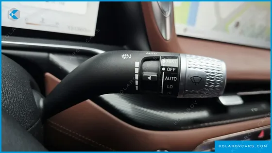 GENESIS G90 GASOLINE 3.5 TURBO AWD