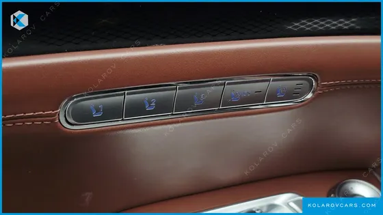GENESIS G90 GASOLINE 3.5 TURBO AWD