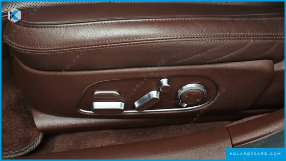 GENESIS G90 GASOLINE 3.5 TURBO AWD