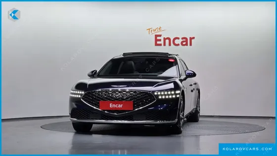GENESIS G90 GASOLINE 3.5 TURBO AWD