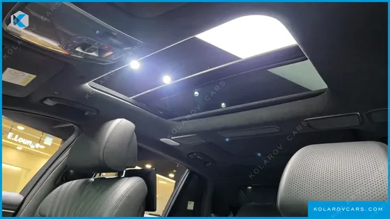 GENESIS G90 GASOLINE 3.5 TURBO AWD
