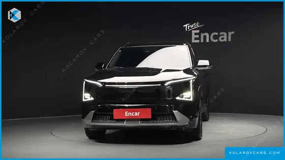 KIA EV5 LONG RANGE 2WD