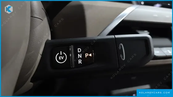 KIA EV5 LONG RANGE 2WD