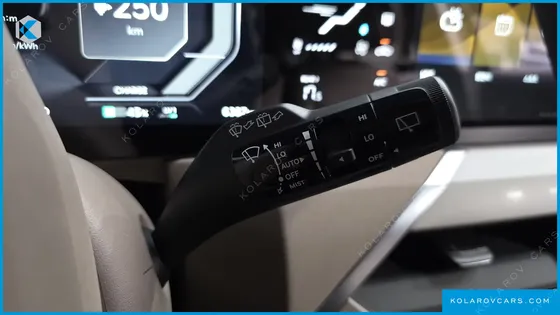 KIA EV5 LONG RANGE 2WD