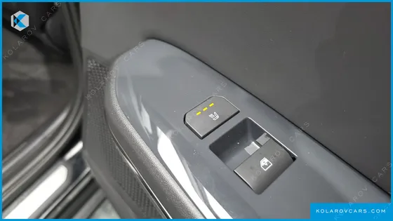 KIA EV5 LONG RANGE 2WD