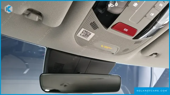 KIA EV5 LONG RANGE 2WD