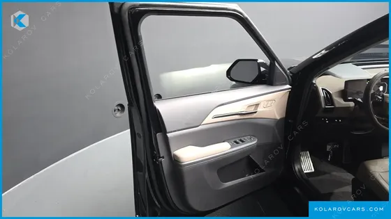 KIA EV5 LONG RANGE 2WD