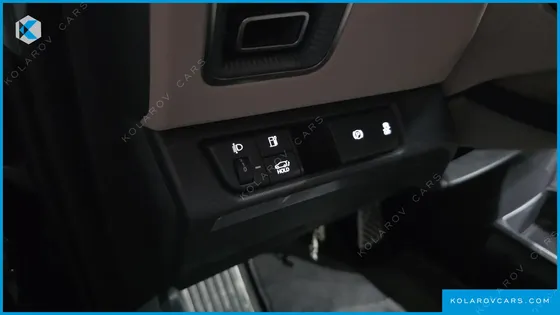 KIA EV5 LONG RANGE 2WD