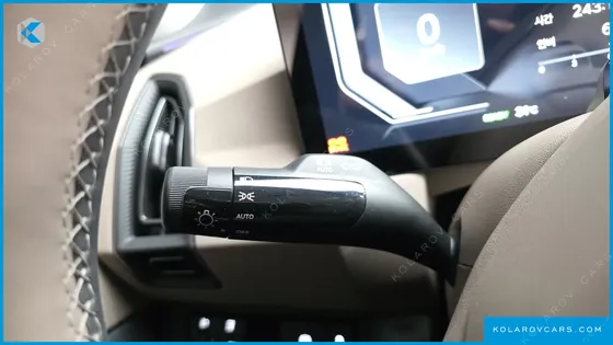 KIA EV5 LONG RANGE 2WD
