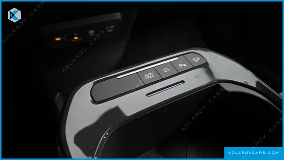 KIA EV5 LONG RANGE 2WD