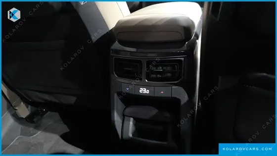 KIA EV5 LONG RANGE 2WD