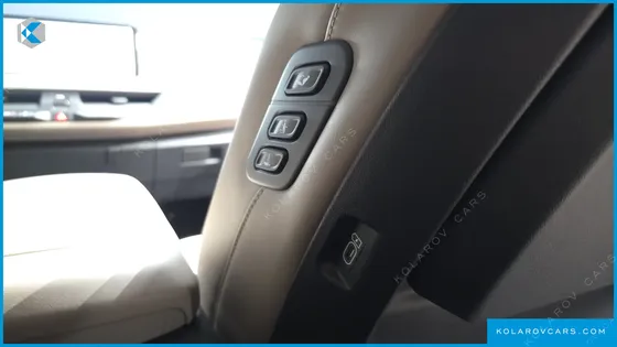 KIA EV5 LONG RANGE 2WD