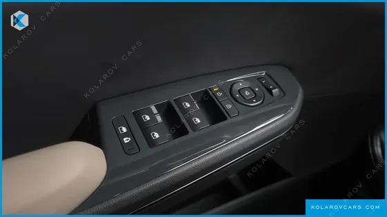 KIA EV5 LONG RANGE 2WD