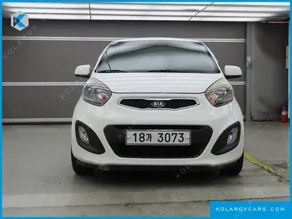 KIA MORNING (PICANTO) DELUXE