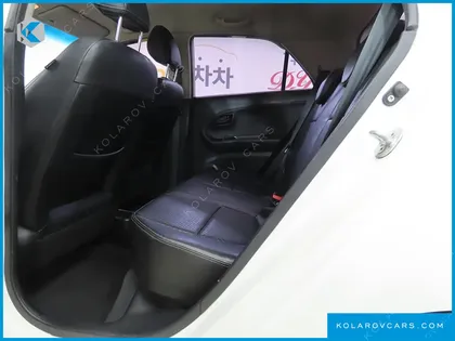 KIA MORNING (PICANTO) DELUXE