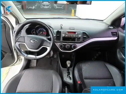 KIA MORNING (PICANTO) DELUXE