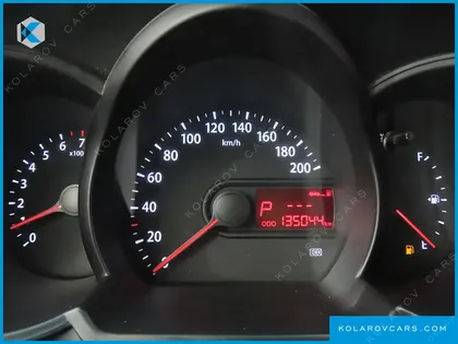 KIA MORNING (PICANTO) DELUXE