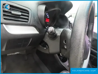 KIA MORNING (PICANTO) DELUXE
