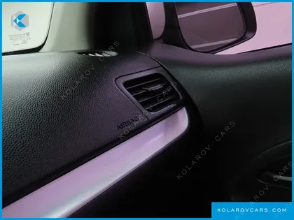 KIA MORNING (PICANTO) DELUXE