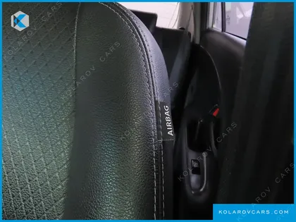 KIA MORNING (PICANTO) DELUXE