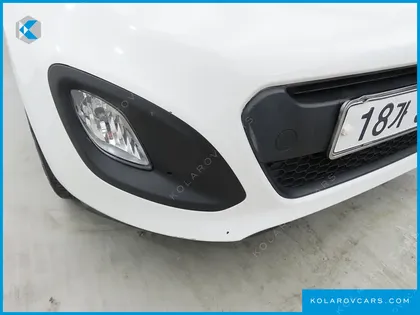 KIA MORNING (PICANTO) DELUXE