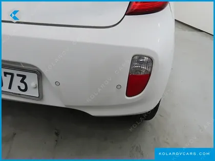 KIA MORNING (PICANTO) DELUXE