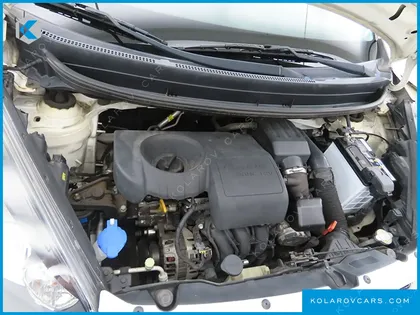 KIA MORNING (PICANTO) DELUXE