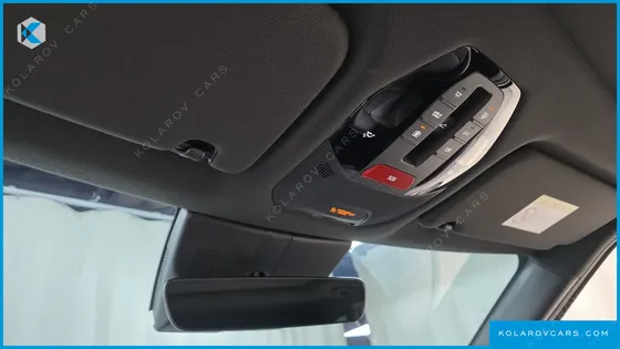 KIA EV5 LONG RANGE 2WD